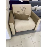 Кресло-кровать Max (Макс), спальное место 0,8 